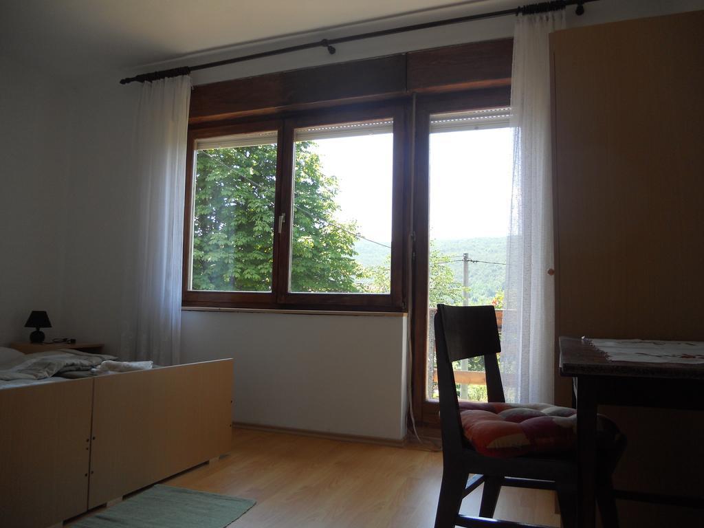 Apartman Dosen Licko Petrovo Selo Exterior photo